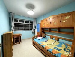 Blk 313C Punggol Parcvista (Punggol), HDB 4 Rooms #634670641